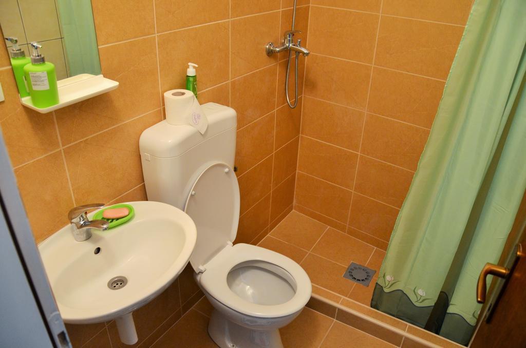 Mostar Downtown Hostel Quarto foto